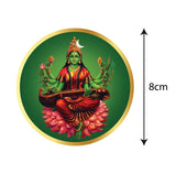 Raja Shyamala Devi I Raja Matangi I Syamala I Pooja Room I  Bike Sticker