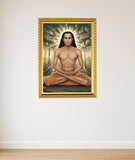 Mahavatar Babaji I Yogi Babaji I Yoga I Wall Poster / Frames