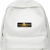 Lord Kandhan I Arumugam Arulidum I Murugan Quote I Tamil I Lord Murugan I Vel I Rectangular Pin Badge