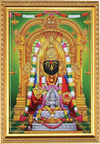 Arulmigu Periyapalayam Bhavani Amman Temple I Bhavani Amman I Palayathamman Spiritual I Wall Poster / Frames