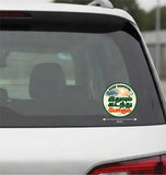 Stay Hopeful I Idhuvum Kadandhu Pogum I Tamil Motivational Quote I Car Window Decal