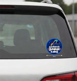Nambinaal Naalai Undu I Tamil Motivational Quote I Car Window Decal