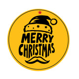 Jesus Christ I Christmas I Merry Christmas I Bike Sticker