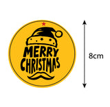 Jesus Christ I Christmas I Merry Christmas I Bike Sticker