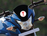 Doctor I Bike Sticker