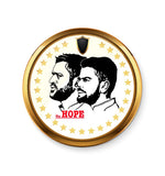 Dhoni & Kohli Fridge Magnet