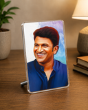 APPU Puneeth Rajkumar I Kannada Cinema I Table Top Acrylic Photo Frame