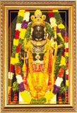 Ram Mandir Pran Prathistha I Ram Lalla Virajman I Ayodhya Ram Mandir I Jai Shree Ram Wall Poster / Frames