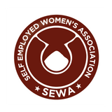 Self Employed Women’s Association I SEWA I Bike Sticker