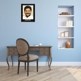 Revanth Reddy I INC I Wall Poster / Frame