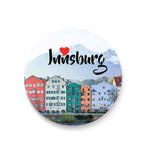 Love Innsburg I Fridge Magnet