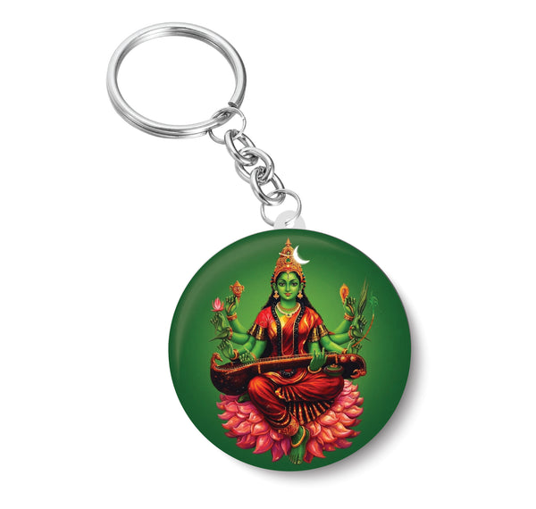 Raja Shyamala Devi I Raja Matangi I Syamala I Pooja Room I  Key Chain