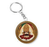 Shyam I Khatu Shyam I Khatu Shyam Ji Temple I Rajasthan I Key Chain