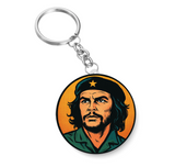 Che Guevara I Marxist Revolution I Communist I Key Chain