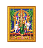 Vasthu Graha Lakshmi I Lakshmi I Spiritual I Wall Frame
