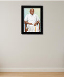 Karmaveerar Kamarajar I Kamaraj I Tamilnadu Congress I INC I Wall Poster / Frames