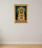 Kukke I Shri Subrahmanya Temple I Kukke I Karnataka I Wall Poster