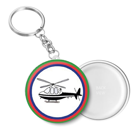 Lok Janshakti Party (Ram Vilas) I LJP I Key Chain