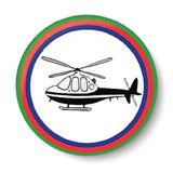 Lok Janshakti Party (Ram Vilas) I LJP I Pin Badge