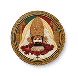 Shyam I Khatu Shyam I Khatu Shyam Ji Temple I Rajasthan I Fridge Magnet