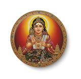 Arulmigu Palani MuruganI Lord Murugan I Kandhan I Spiritual I Pin Badge