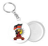 DMK Women's Wing I MK Stalin I DMK Party I Dravida Munnetra Kazhagam I DMK I Udhayanidhi I Key Chain