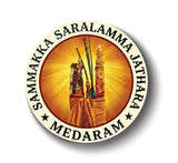 Sammakka Saralamma Jatara I Sammakka Saralamma Jathara I Medaram I Telangana I Spiritual I Souvenir I Travel Memories I Fridge Magnet