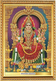 Trichy Samayapuram Mariamman I Mariyamman I Arulmigu Mariamman Temple I Spiritual I Wall Poster / Frames