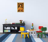 Appan Murugan I Lord Murugan I Lord Kandhan I Vel Mayil Seval I Tamil Kadavul I Wall Poster / Frames