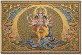 Lord Murugan Surasamharam I Lord Kandhan I Spiritual I Wall Poster / Frames