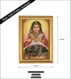 Arulmigu Palani MuruganI Lord Murugan I Kandhan I Spiritual I Wall Poster / Frames