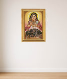 Arulmigu Palani MuruganI Lord Murugan I Kandhan I Spiritual I Wall Poster / Frames