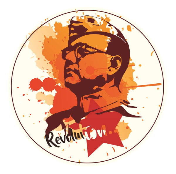 Netaji Subash Chandra Bose I Netaji I The Forgotten Hero I Car Window ...