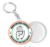 Indian National Congress I Frontal Organizations I INC Party I INC I Key Chains