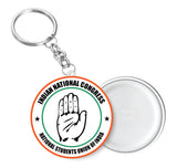 Indian National Congress I Frontal Organizations I INC Party I INC I Key Chains