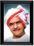 NT Rama Rao I NTR I Telugu Desam Party I TDP I Wall Poster / Frames