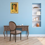 An Angel of Heaven I Dr Ida S Scudder I Ida Scudder I CMC Vellore I Wall Poster I Frames