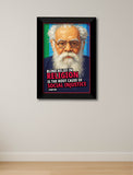 Periyar I Blind Belief in Religion I Periyar Quote I Dravidian I Wall Poster / Frames