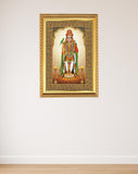 Palani Dhandayuthapaniswamy I Lord Murugan I Kandhan I Spiritual I Wall Poster / Frames