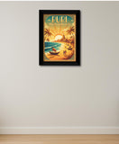 Puri Jagannatha Temple I Jai Jagannath I Where Divinity Meets the Sea I Spiritual I Odisha I India Travel Wall Poster / Frames