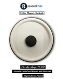 Baba Mudra I Mahavatar Babaji I Yogi Babaji I Yoga I Anapa Mudra I Fridge Magnet