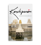 Love Kanchipuram I Shri Kamakshi Amman Temple I Tamil Nadu I Souvenir l Travel I Fridge Magnet