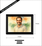 Rahul Gandhi I Indian National Congress I INC I Wall Poster / Frames