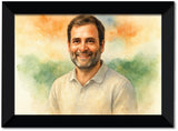 Rahul Gandhi I Indian National Congress I INC I Wall Poster / Frames