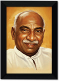 Kamarajar The King Maker I Kamaraj I Tamilnadu Congress I INC I Wall Poster / Frames
