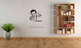 Dr. Rajkumar I Puneeth I Kannada Cinema I Wall Decal