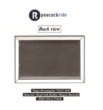 Love DhanushKodi I Arichal Munai - Last Road of India I Rameshwaram I Tamil Nadu Series I Souvenir l Travel I Fridge Magnet