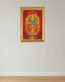 Renuka Yellamma Devi I Jai shri Renuka yallamma tai I Hindu Spiritual I Wall Poster / Frames