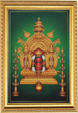 Dharmasthala Sri Manjunatheshwara Swamy I Sri Manjunatha Temple I Karnataka I Lord Shiva I Wall Poster / Frames