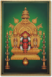 Dharmasthala Sri Manjunatheshwara Swamy I Sri Manjunatha Temple I Karnataka I Lord Shiva I Wall Poster / Frames